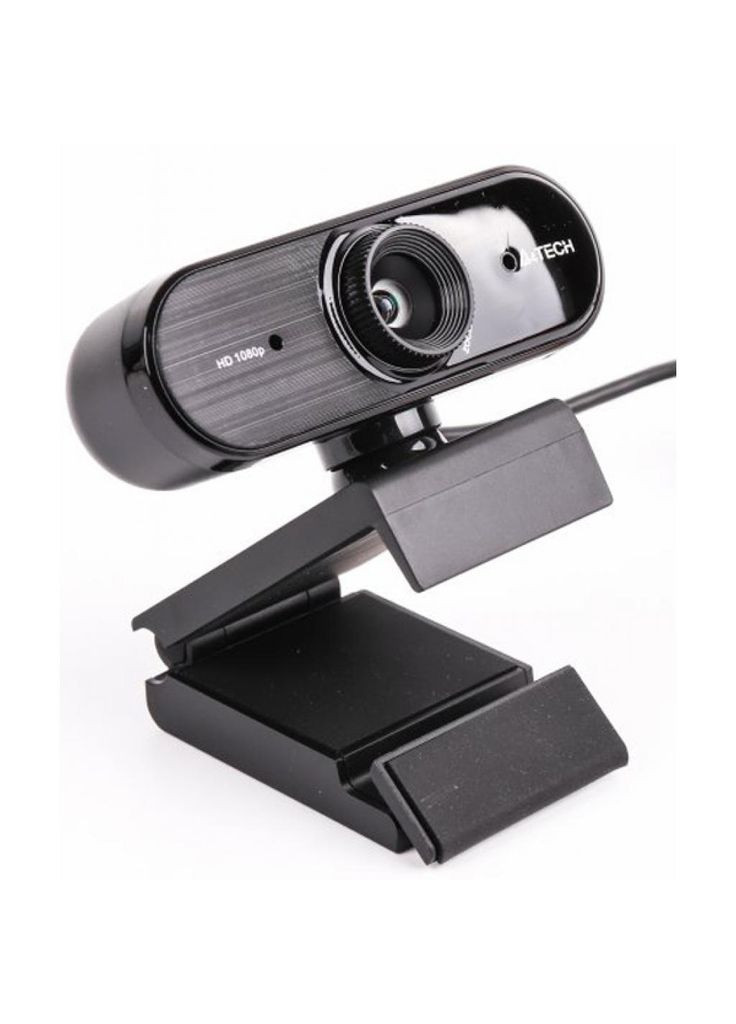 Веб-камера A4Tech pk-935hl 1080p black (268144057)