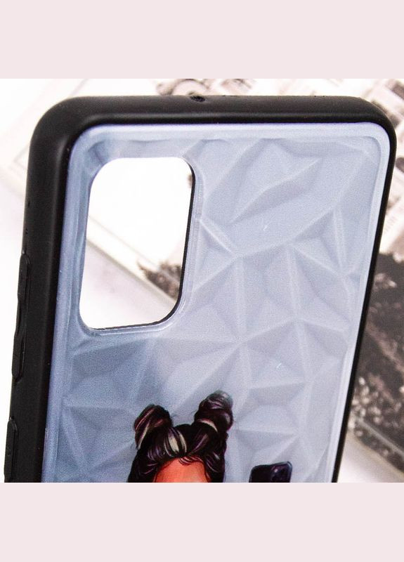 Чехол на Samsung Galaxy A31 / для самсунг галакси А31 ТПУ и поликарбонат Epik (338607398)