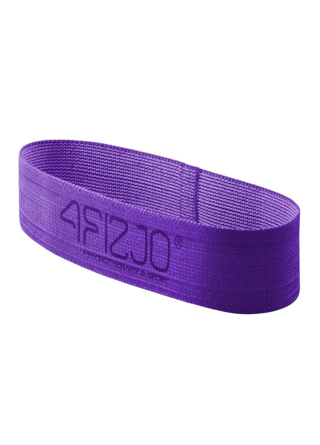 Резинка для фитнеса и спорта тканевая Flex Band 16-22 кг 4FJ0153 4FIZJO (322062756)