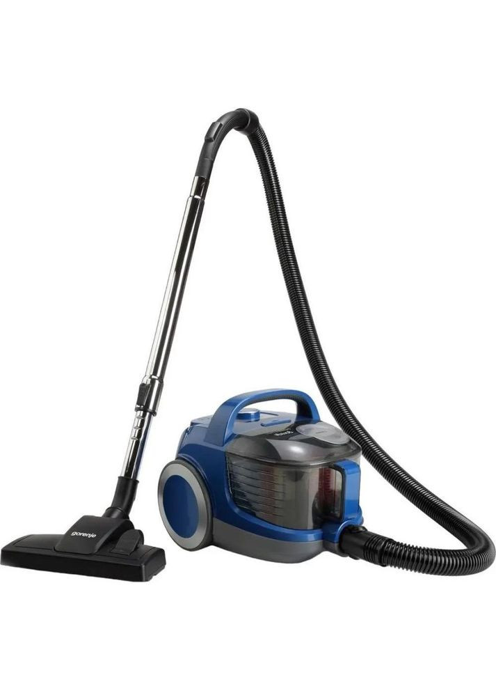 Пилосос безмішковий VCEA01GACBUCY Gorenje (322538043)