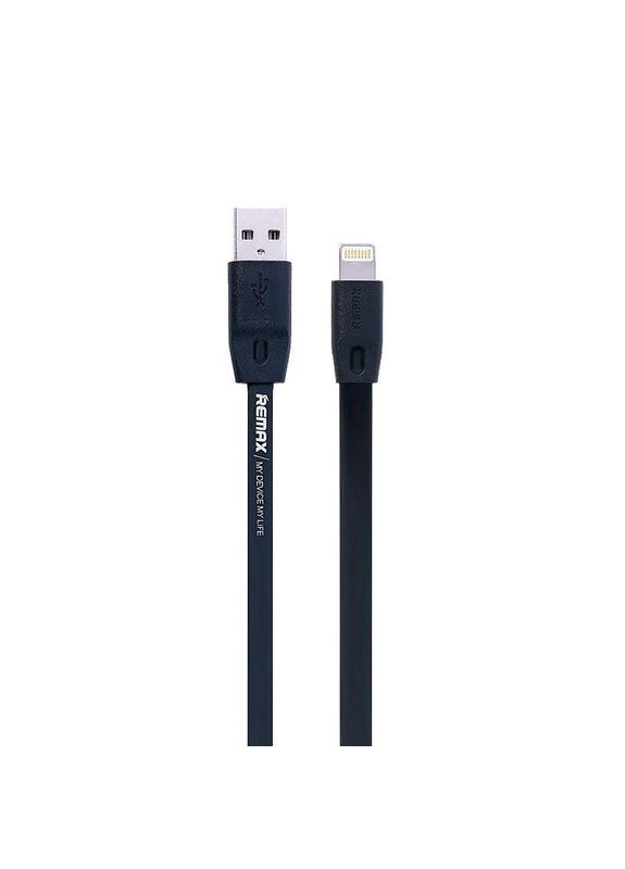 Кабель RC001i Lightning USB Cable 2m Remax (279826045)