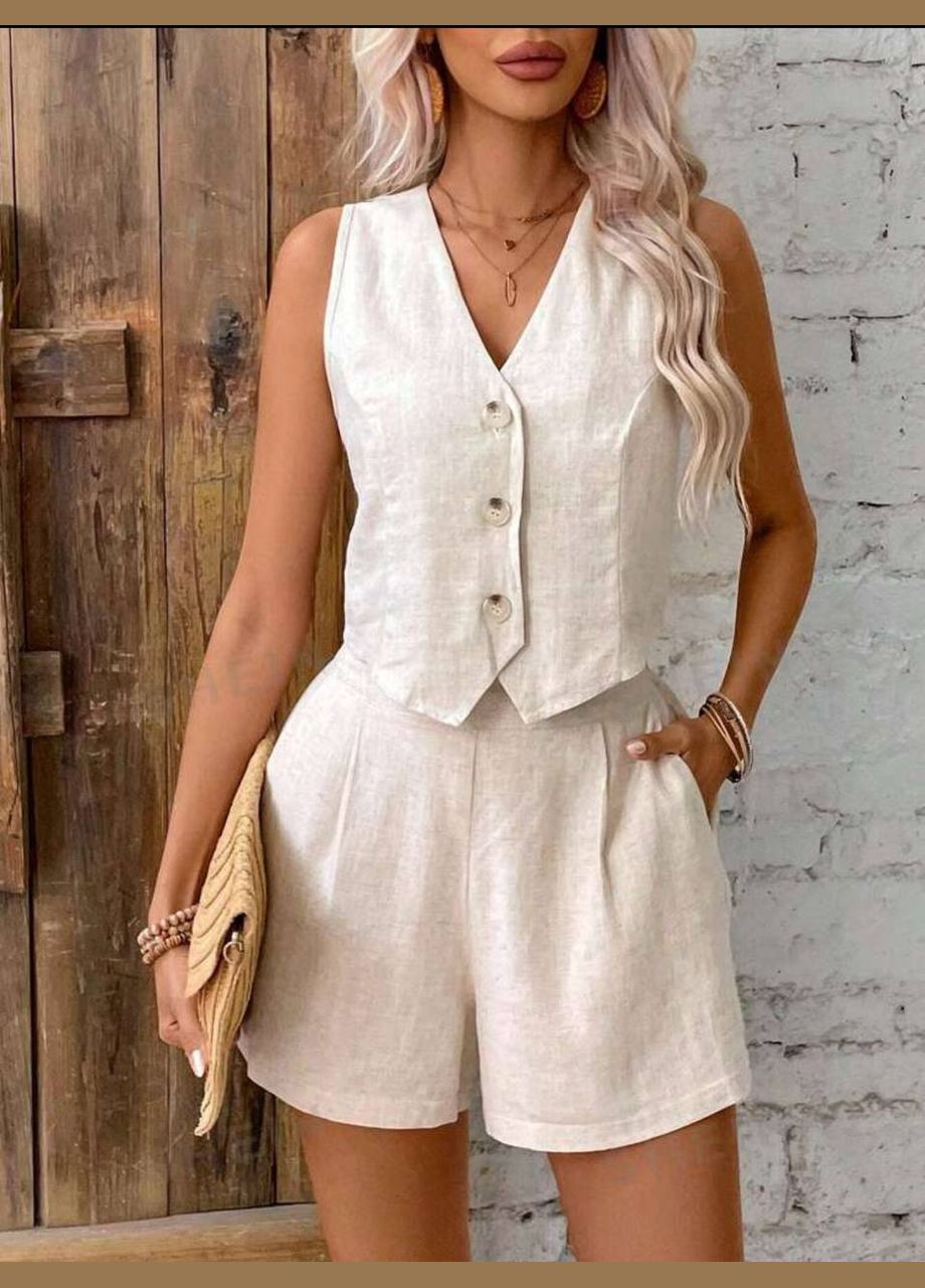 Елегантний костюм😍❤️ Luna (325471487)