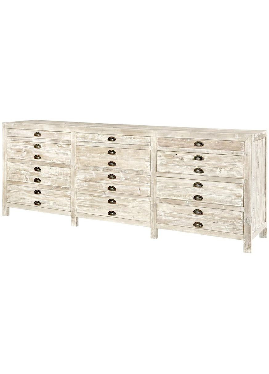 Органайзер для метизов из дерева Иристин 3 браш (ОМЕ-303722) No Brand (328908986)