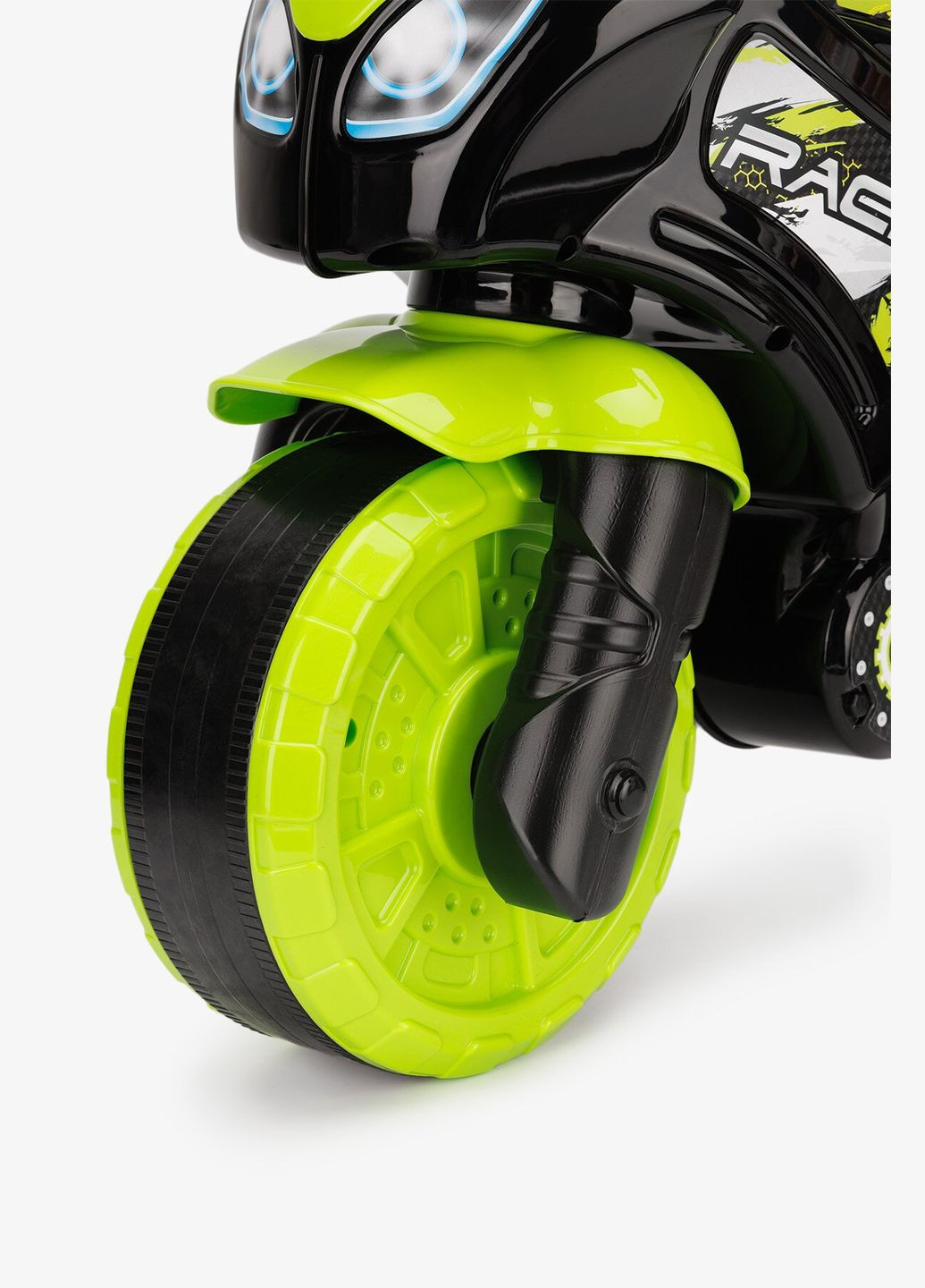 Игрушка Мотоцикл 5774 Разноцветный (4823037605774) shop (4823037605774) ТехноК (316012263)