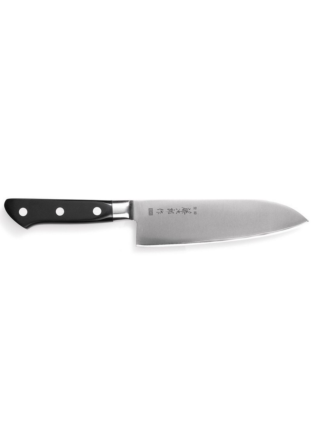 Кухонный нож Сантоку 17 см Tojiro (288046559)