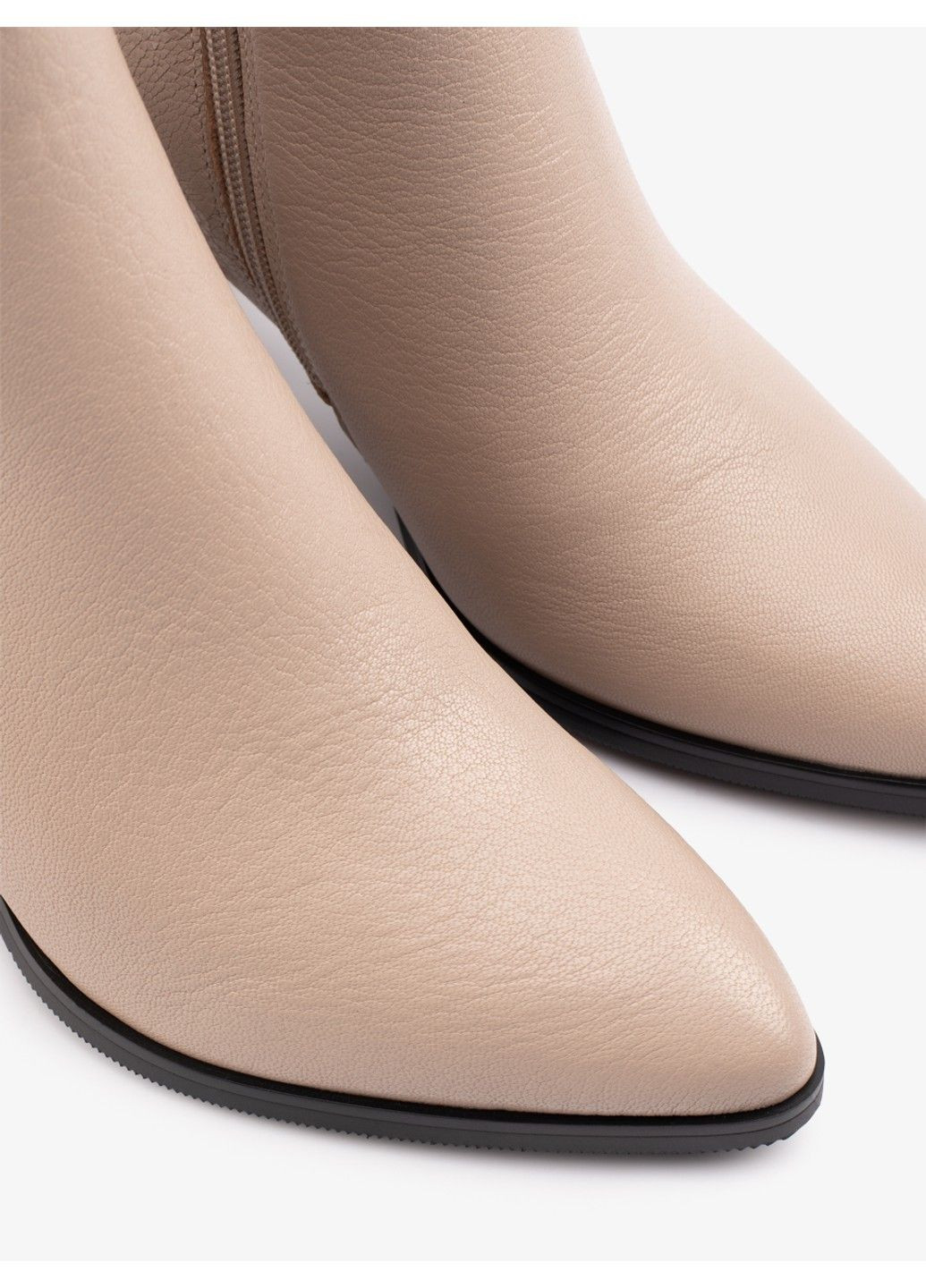 Жіночі черевики на підборах 1100785 Buts (305669490)