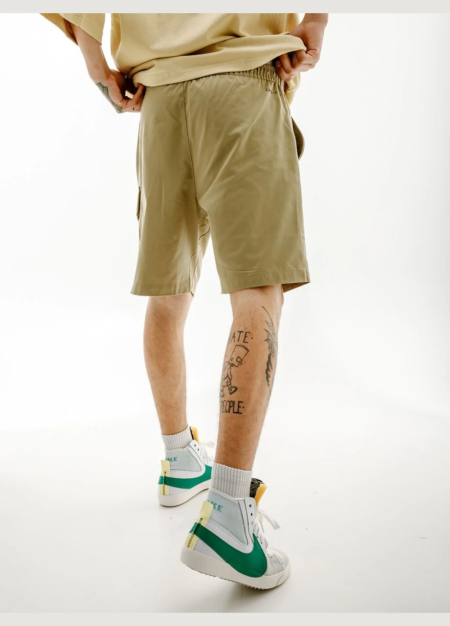 Шорты M NSW SPU WV SHORT FJ5257-276 Nike (387413091)