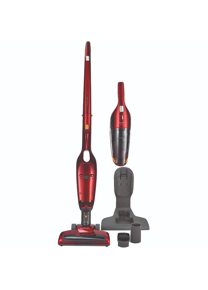 Пилосос SVC 216 FR (VC2932) Gorenje (307148197)