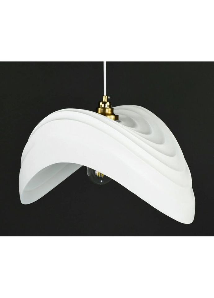 Люстра підвісна на 1 лампочку 27850 Латунь 30-150х35х38 см. Sunnysky (335975483)