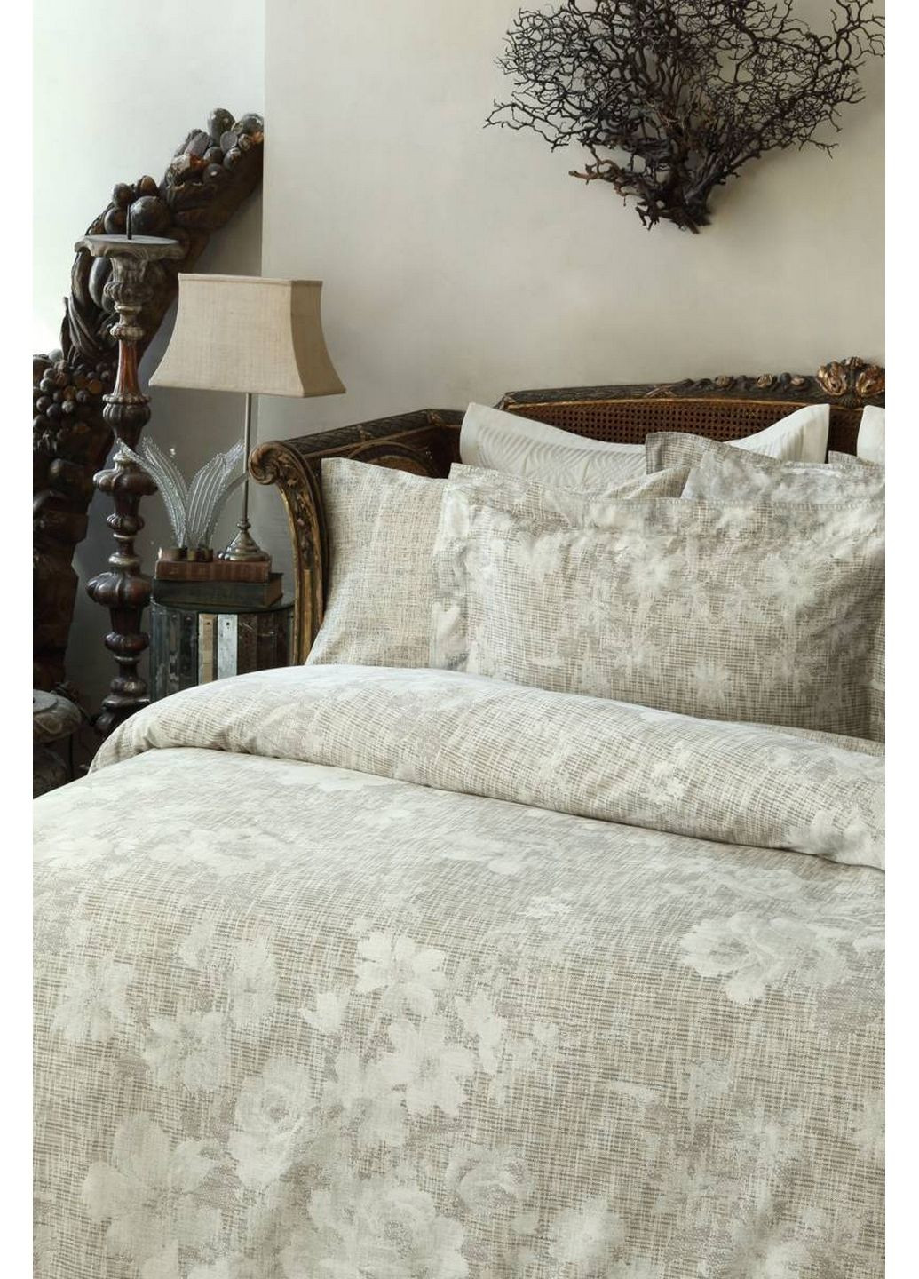 Постельное белье Евро Valeron (285695303)