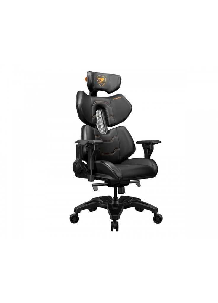 Крісло ігрове Terminator, Cougar (333824618)