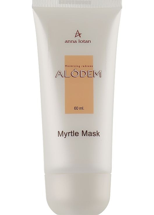 Миртова маска Alodem Myrtle Mask 60ml (92433-58093) Anna Lotan (368664375)