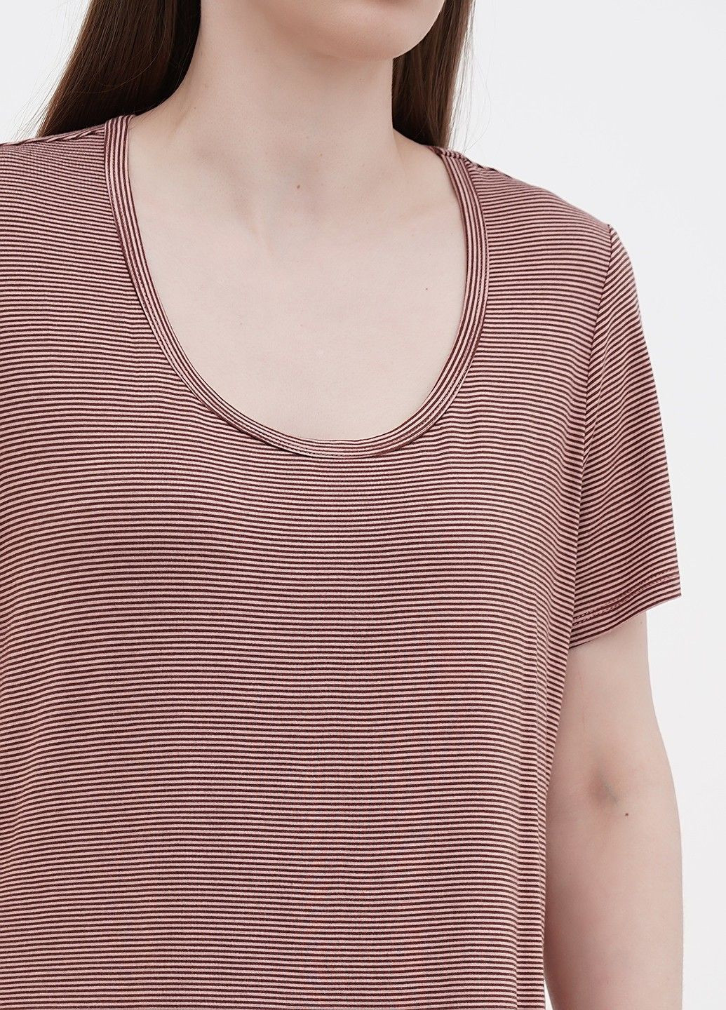 Футболка Amanda Green - (302746708)