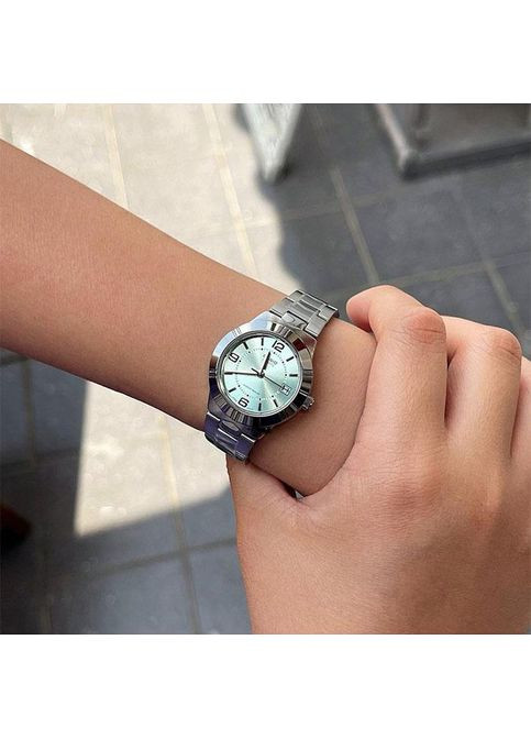 Наручний оригінальний годинник LTP-1241D-3A - жіночі Casio (351897870)