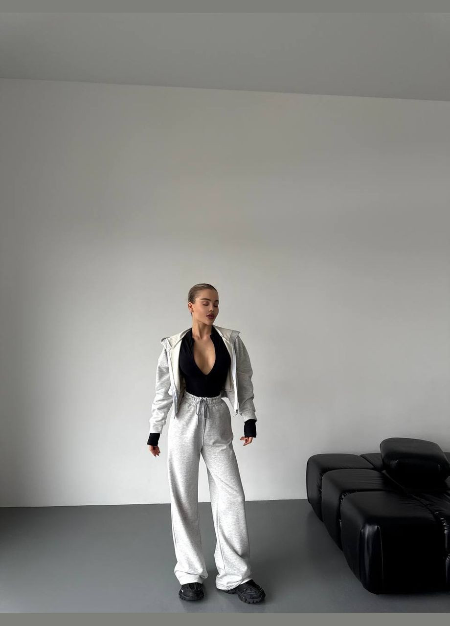 Женский спортивный костюм No Brand (319178258)