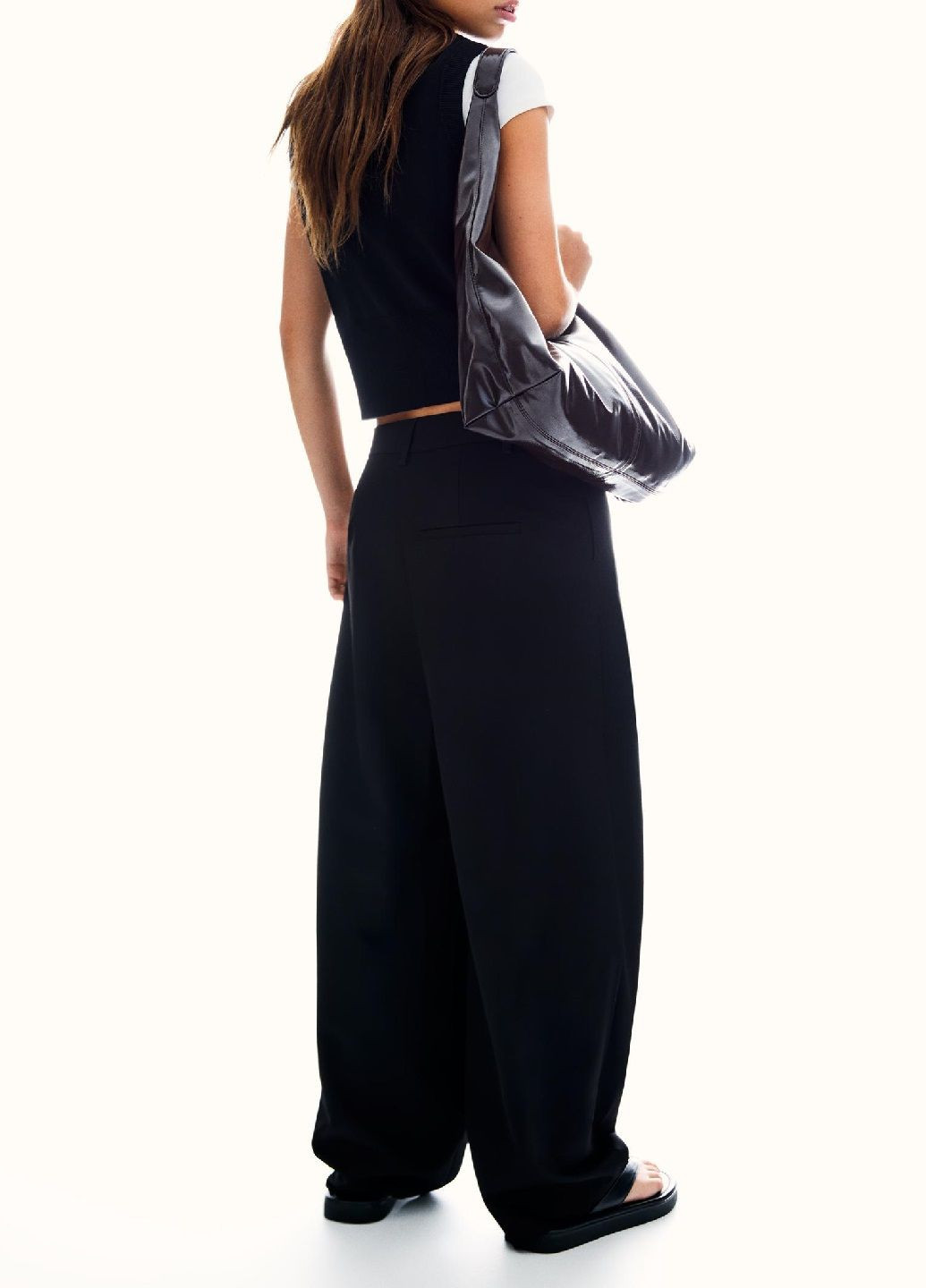 Штани Bershka (350606598)