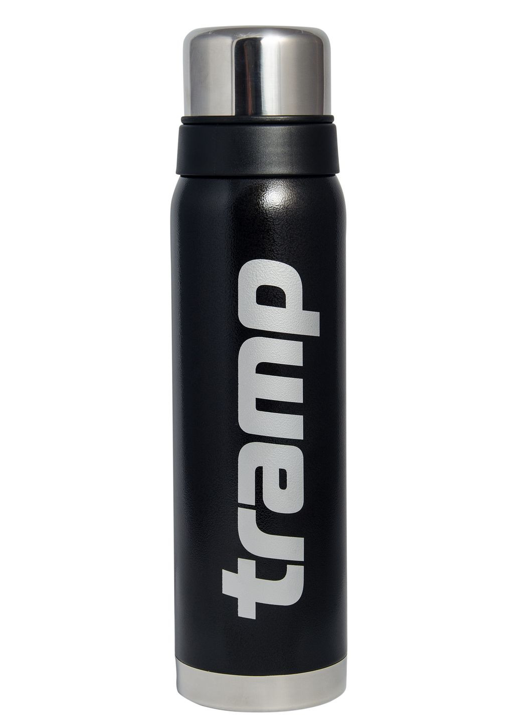 Термос питний Expedition Line 0,9 л Чорний TRC-027-black (UTRC-027-black) Tramp (317559369)