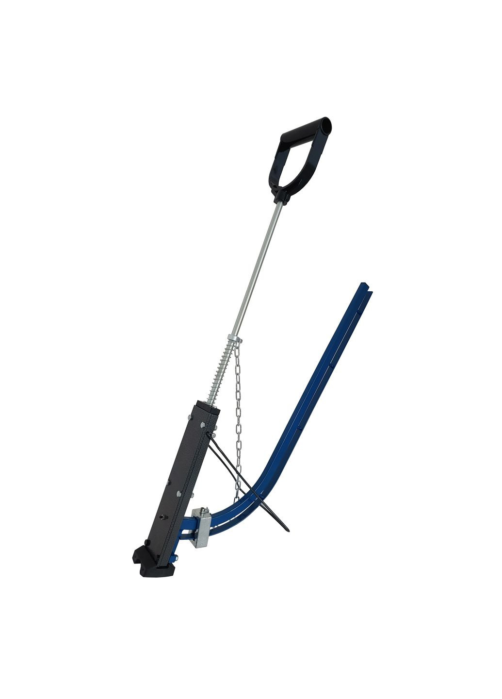 Такер гарпунскобы для крепления трубы теплого пола Ø16-20 HNG-22111 Cristal (299997786)