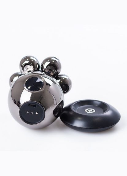 Электробритва V-315 с дисплеем с плавающей головкой VGR (315637356)