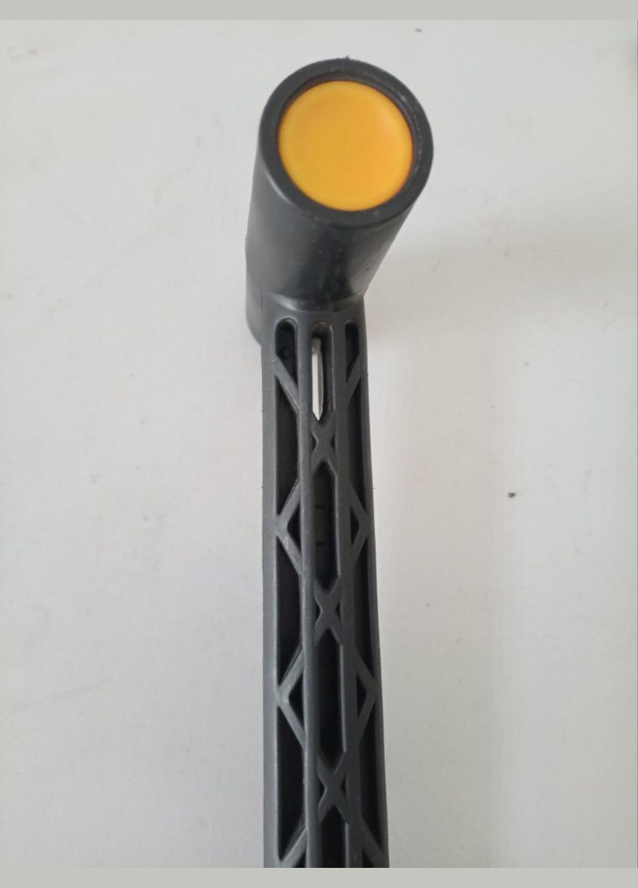 Лопата автомобільна " " для снігу / піску 700х205мм Bradas (313400197)