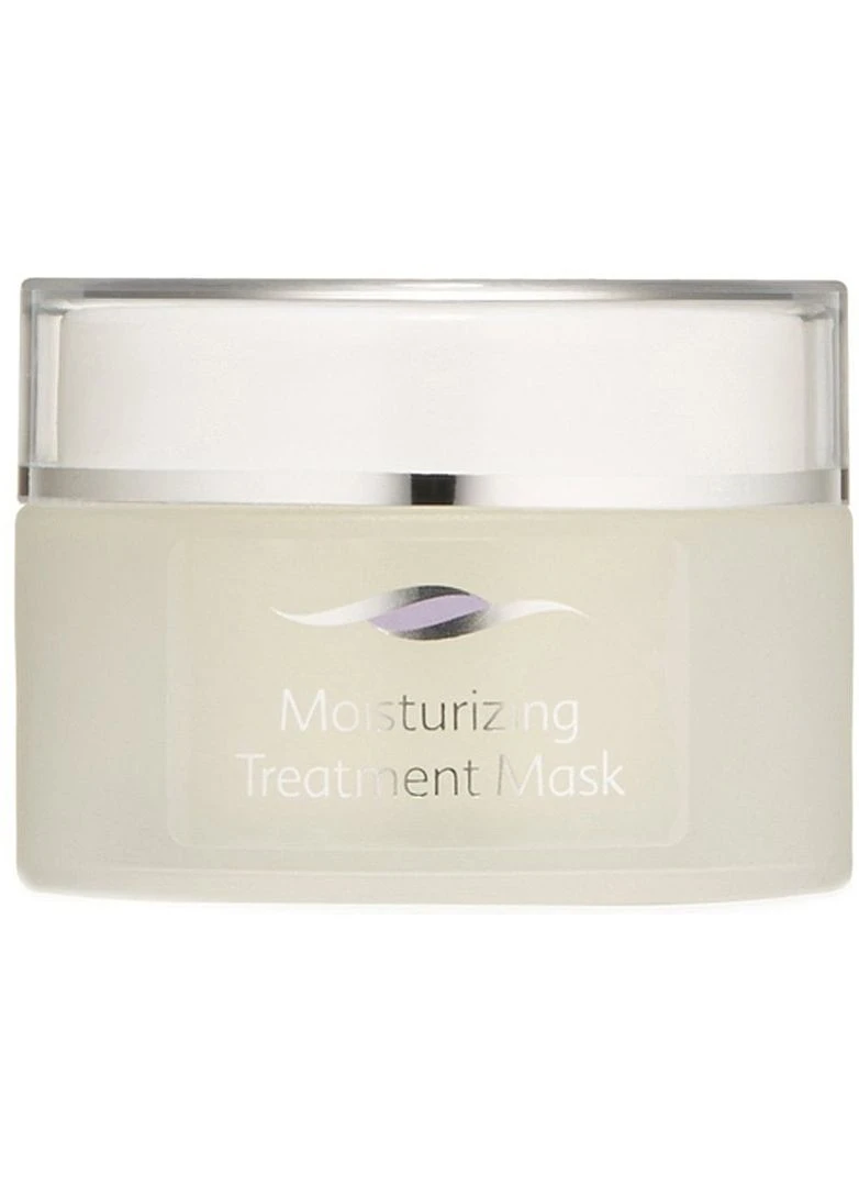 Зволожувальна маска Moisturizing Treatment Mask 50ml (2-649836) Mon Platin DSM (379857632)