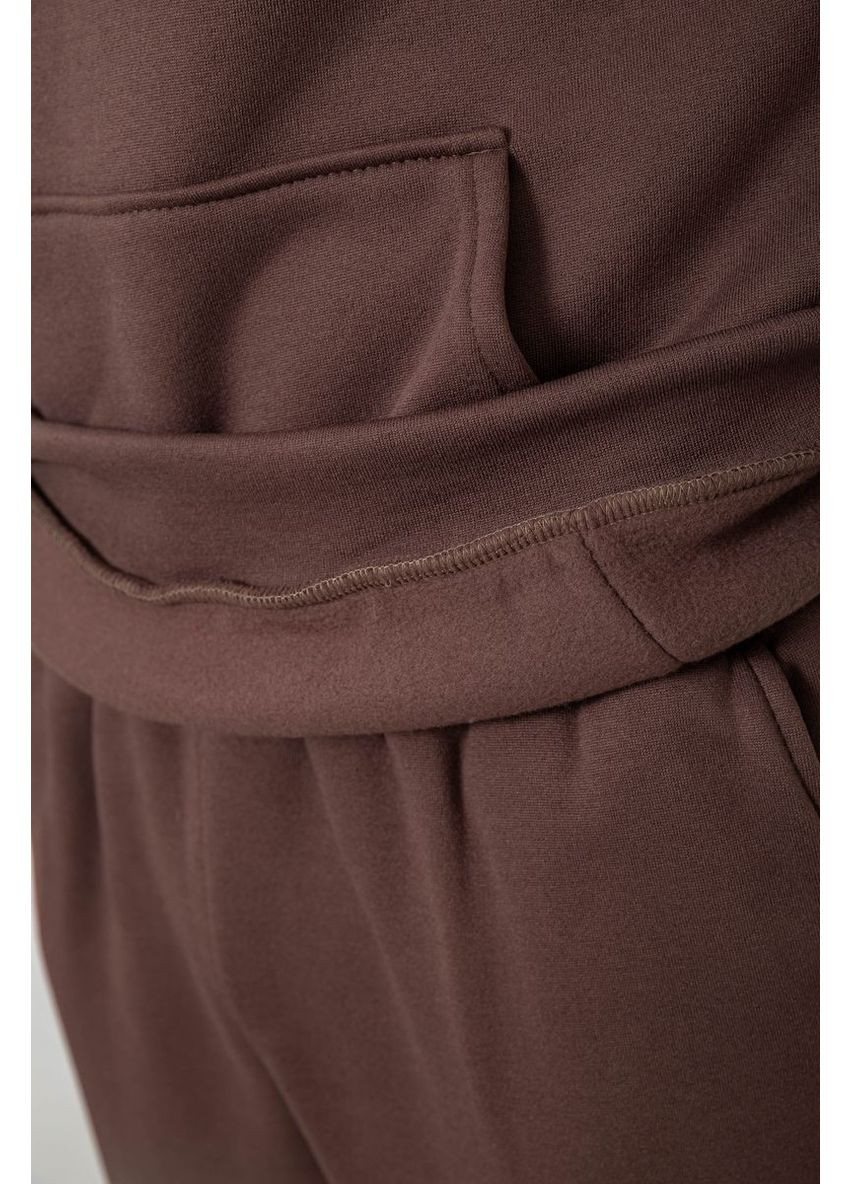 Спортивний костюм чоловічий на флісі Ager 238R029 (357234609)