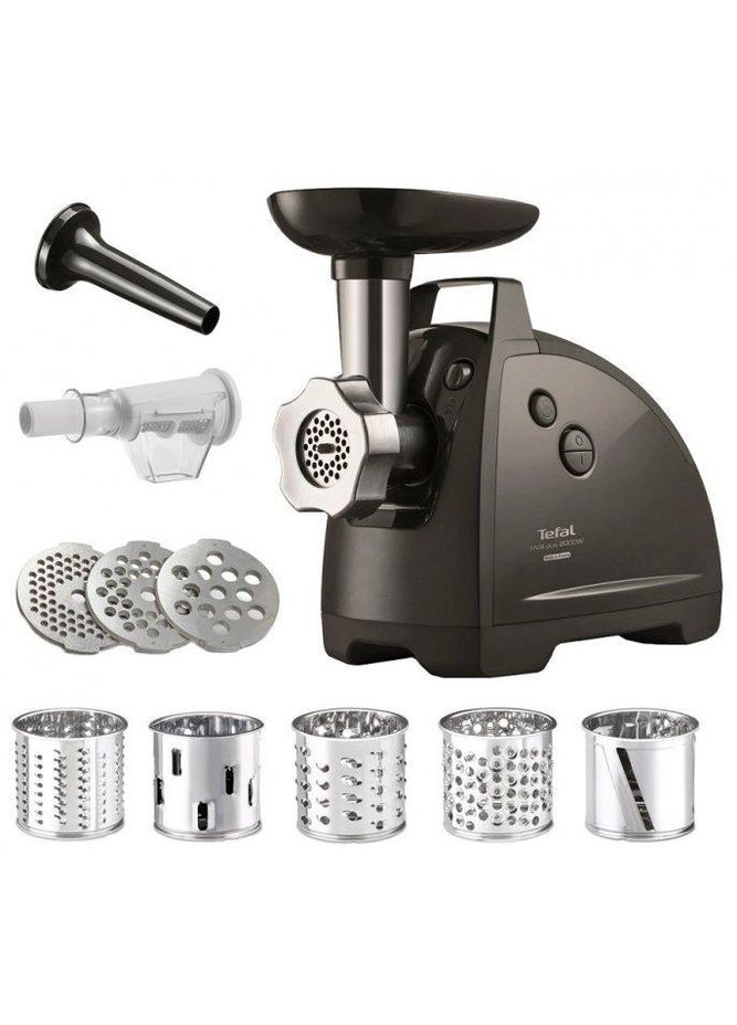 Мясорубка NE685838 Tefal (332973697)