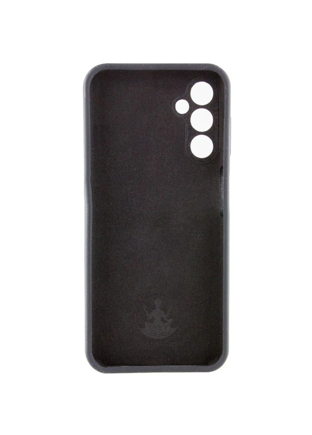 Чохол Silicone Cover Full Camera (AAA) для Samsung Galaxy A26 5G Lakshmi (336942951)