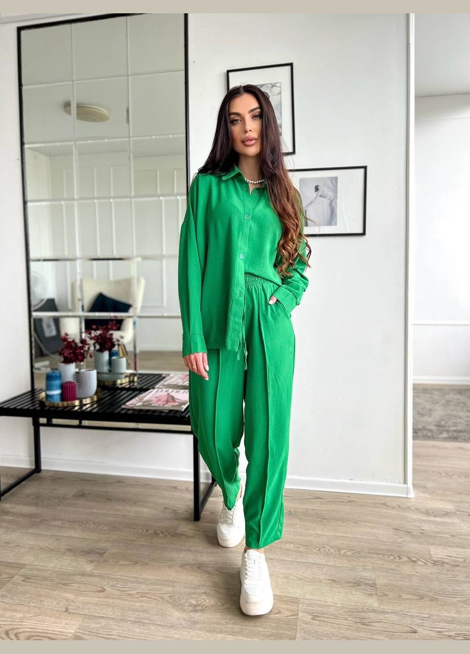 Крутезный костюм🤍 Luna (325471456)