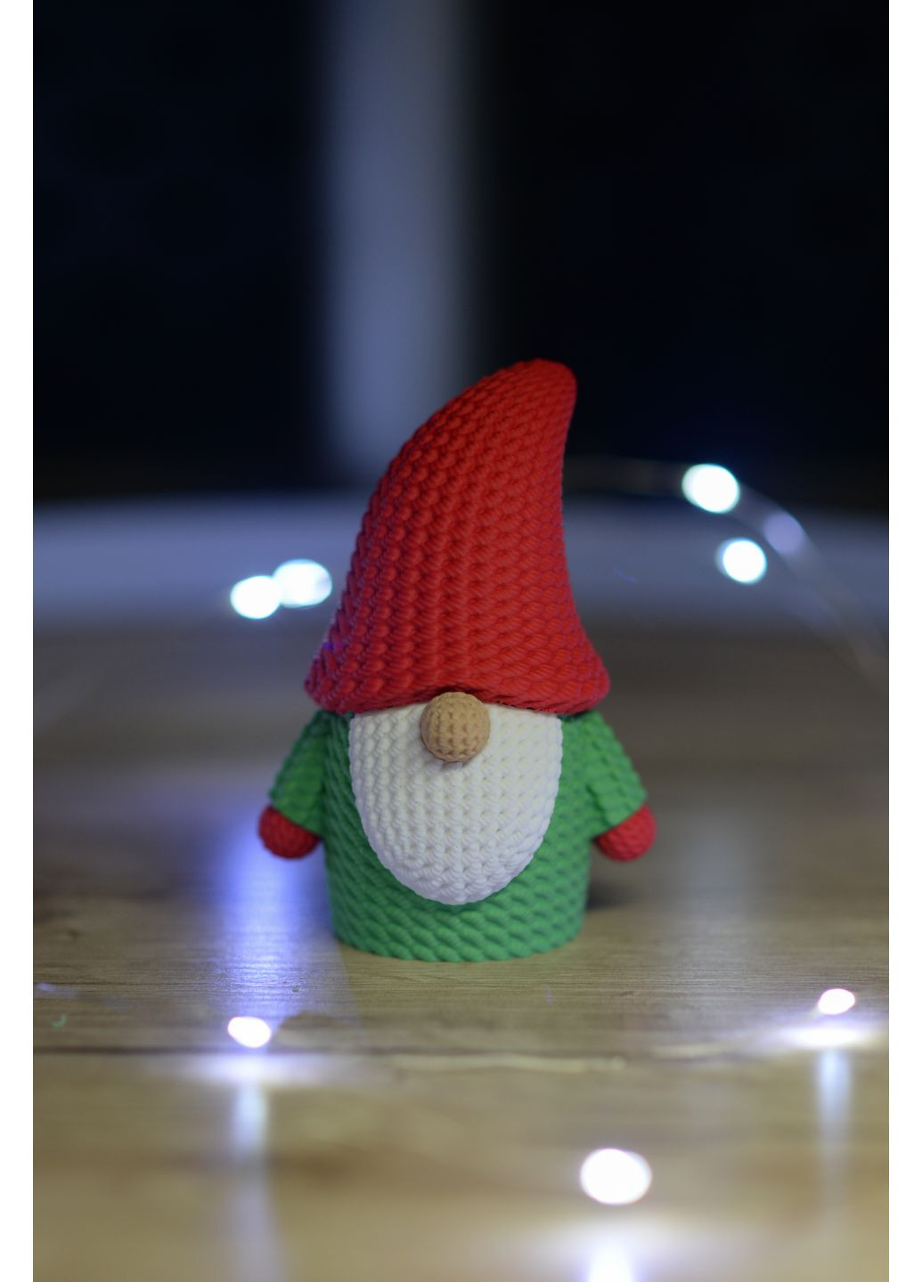 Гном святковий Карамельник Lucky Soap (366560991)