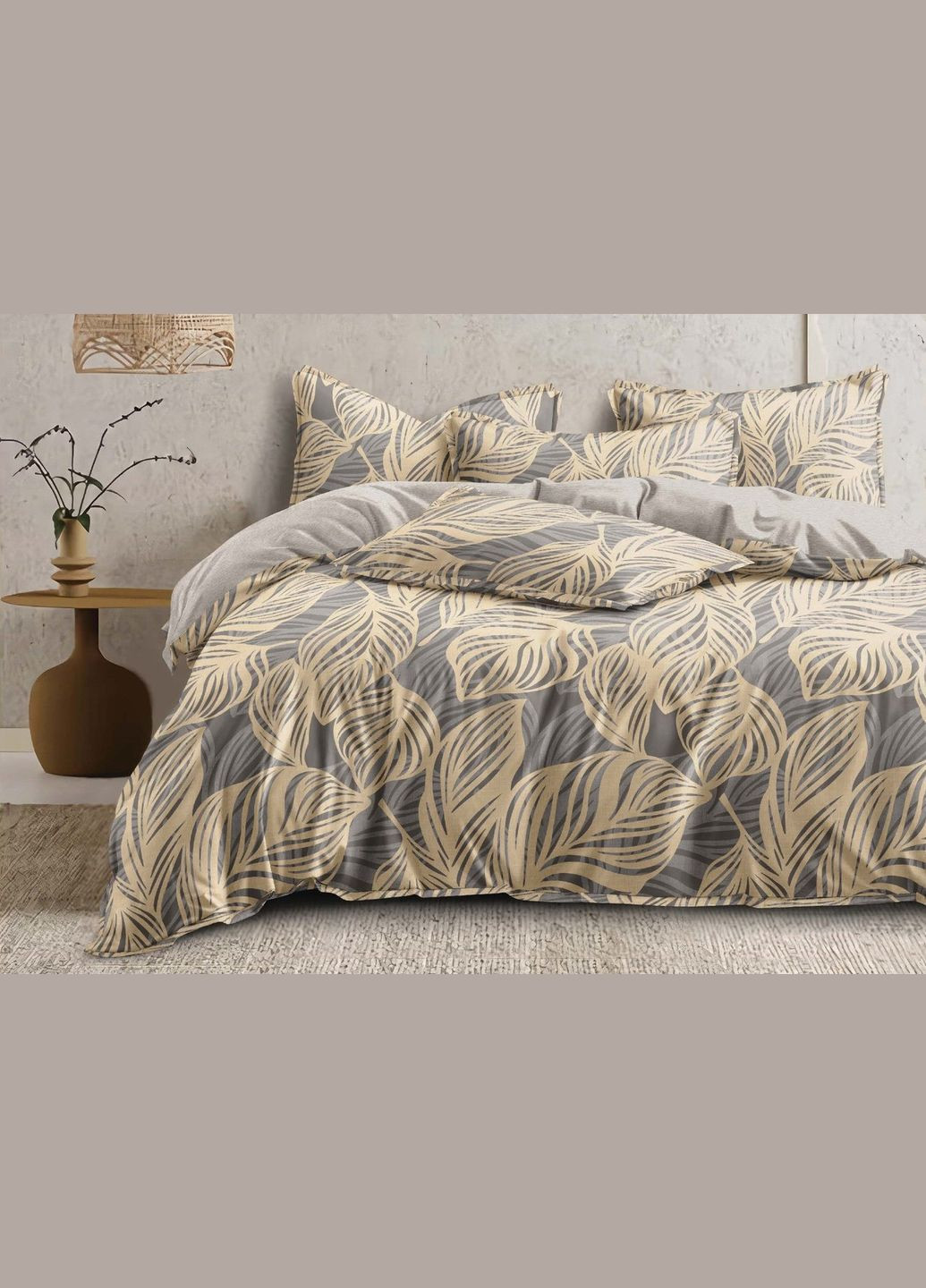 Постельное белье ранфорс — 24306 Viluta (316219559)