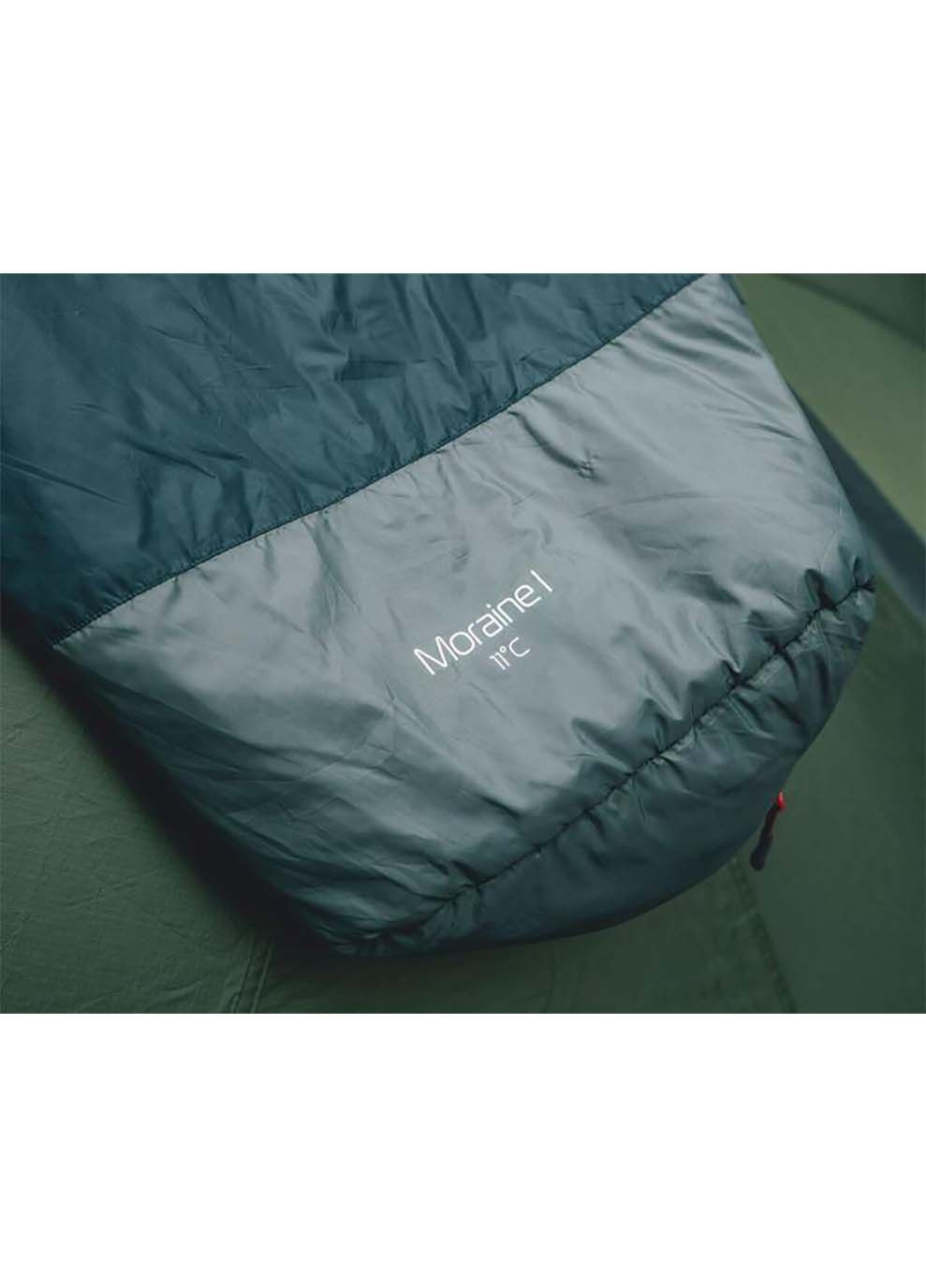 Спальний мішок Moraine II "L"+5°C Robens (367590306)