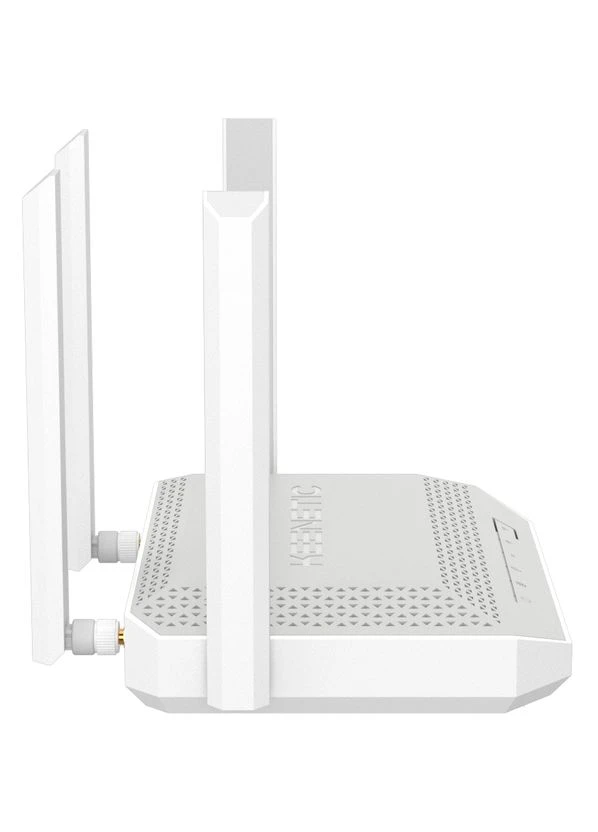 Маршрутизатор Hopper 4G+ (KN-2312) Keenetic (401416407)