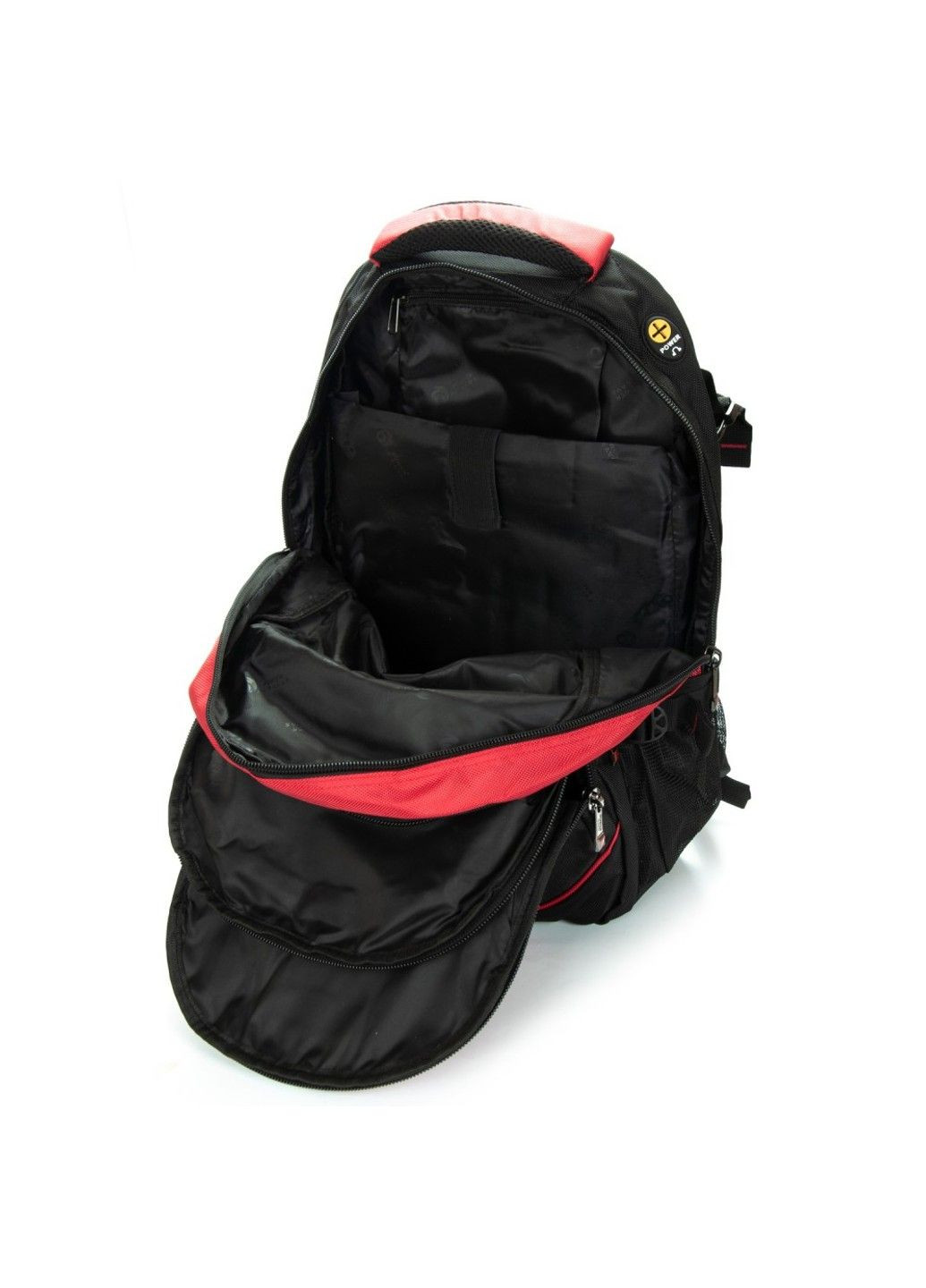 Рюкзак Міський нейлон 310 red Power In Eavas (346046458)