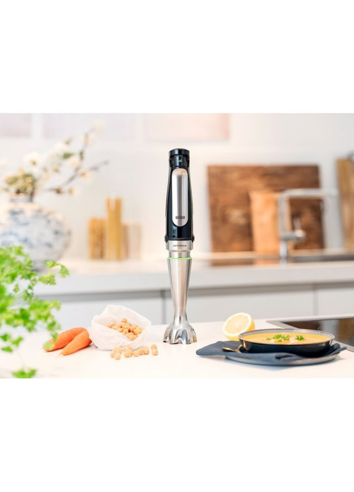 Блендер Multiquick 7Х MQ7035X Braun (306527495)