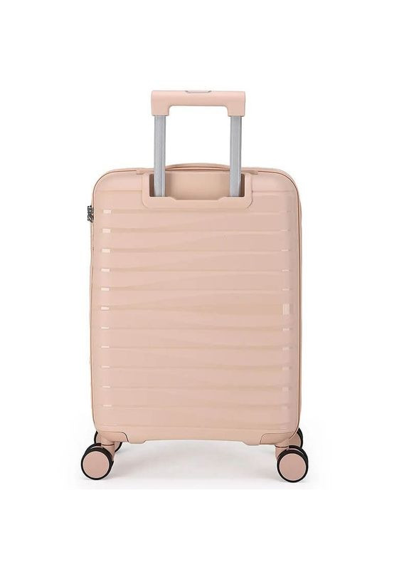 Чемодан 20" S 34л Beige (DAS303026) Semi Line (322207485)