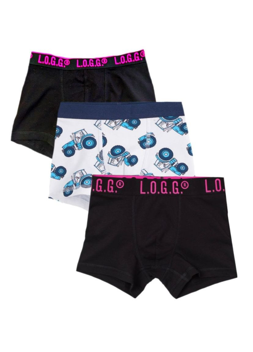 Набор детский (трусы 3 шт) H&M (330259946)