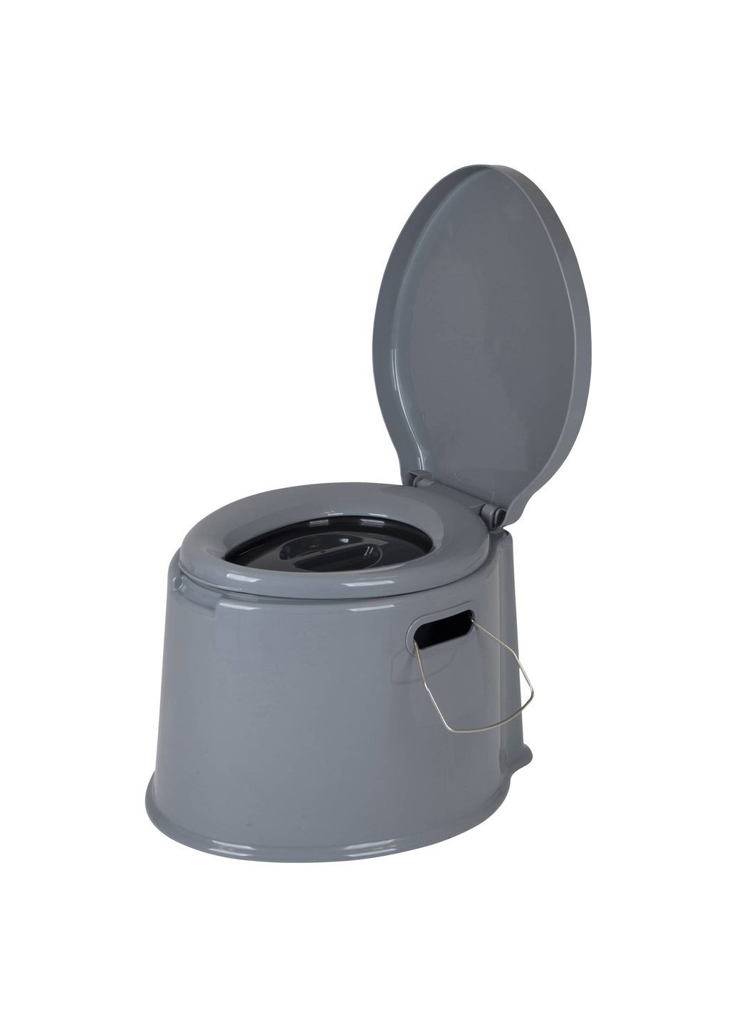 Біотуалет Portable Toilet 7 Liters Bo-Camp (278316958)