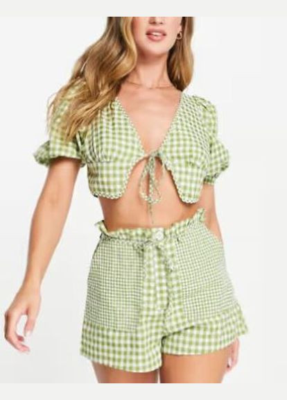 Шорты Fashion Union (332200038)