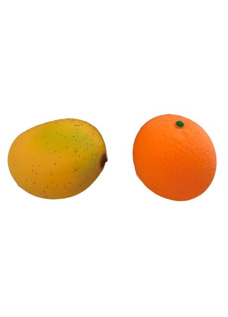 Игрушка-антистресс Фрукты в ассортименте (CKS-10714) HY (370972290)