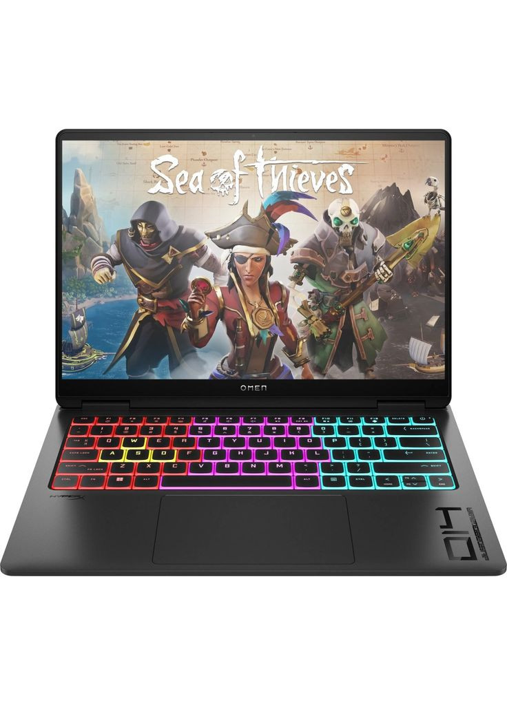 Ноутбук OMEN 14-fb1015ru (m488915) HP OMEN 14-fb1015ua (369022198)