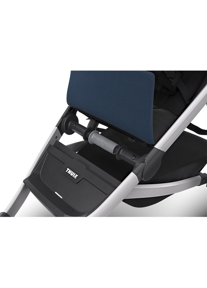 Дитячий візочок Urban Glide2 Alu/ Majolica Blue TH 10101943 Thule (316615788)