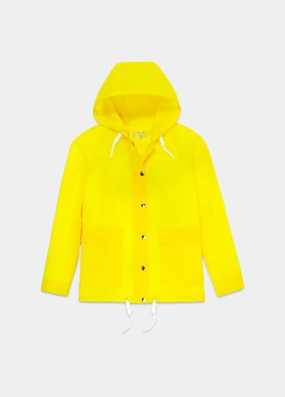 Дощовик UGG Hutton Rain Jacket (317581429)