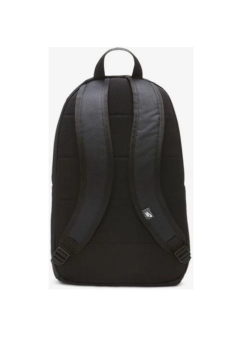 Рюкзак ELMNTL BKPK - LBR черный DD0562-010 Nike ELEMENTAL (401294944)
