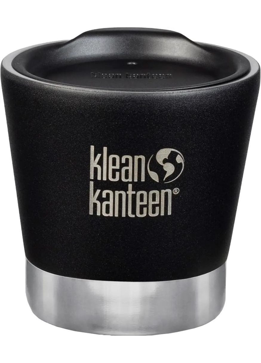 Термокухоль Tumbler 237 мл Shale Black Klean Kanteen (347147091)