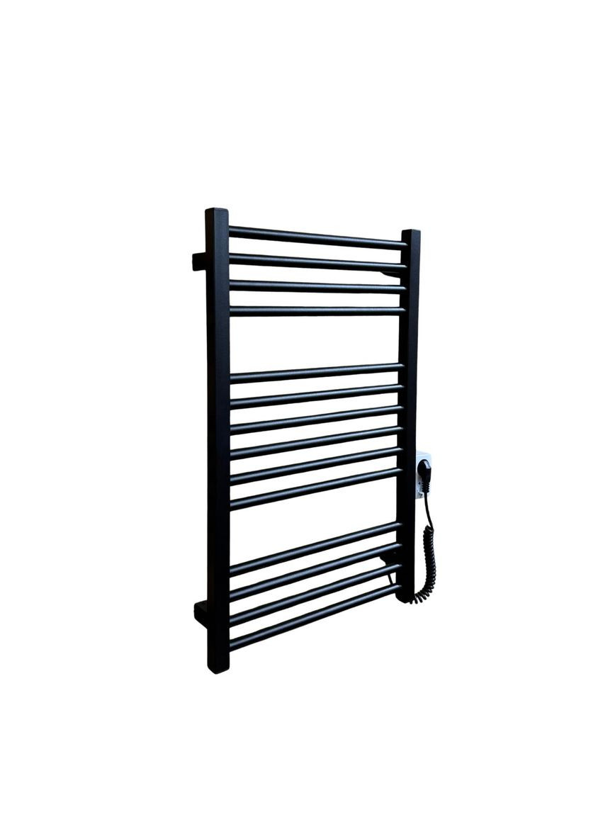 Рушникосушарка електрична з кнопкою 790*490 Carino ARIANNA (367604511)