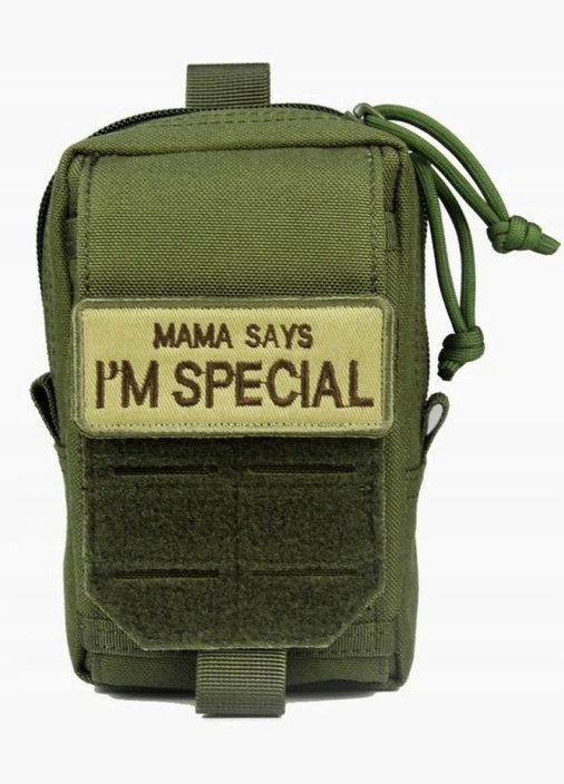 Результат тактичний армійський для мобільного телефону 59052044802981 Nobrand (302894084)