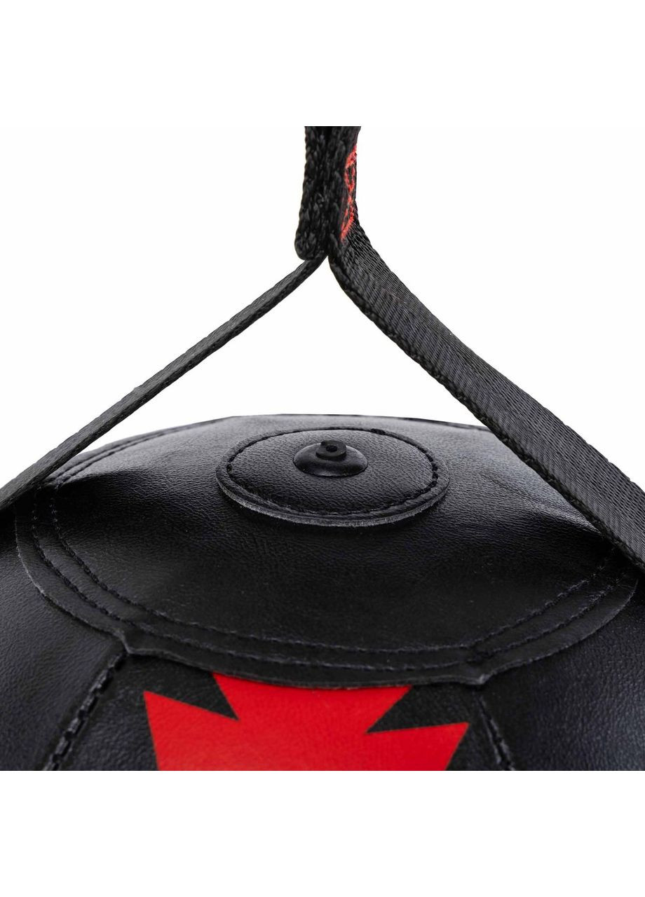 Груша на растяжках Круглая пневматическая с основой-обвесом SD03KIT (SD03KIT) MaxxMMA (361439860)