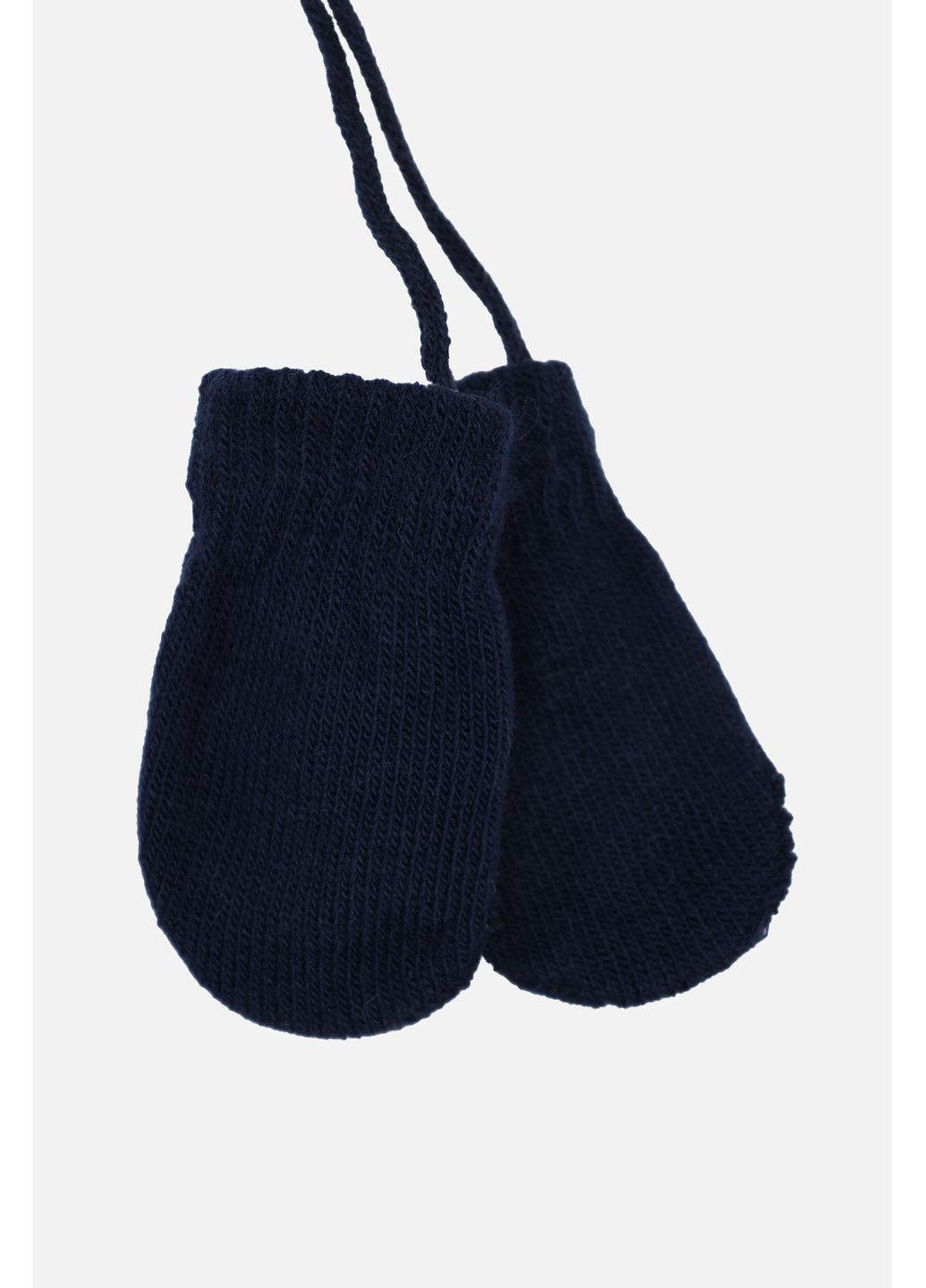 Рукавиці для хлопчика колір темно-синій ЦБ-00285197 Pak (368824414)