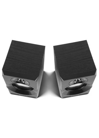 Акустична система S-200 USB Black Real-El (396879210)